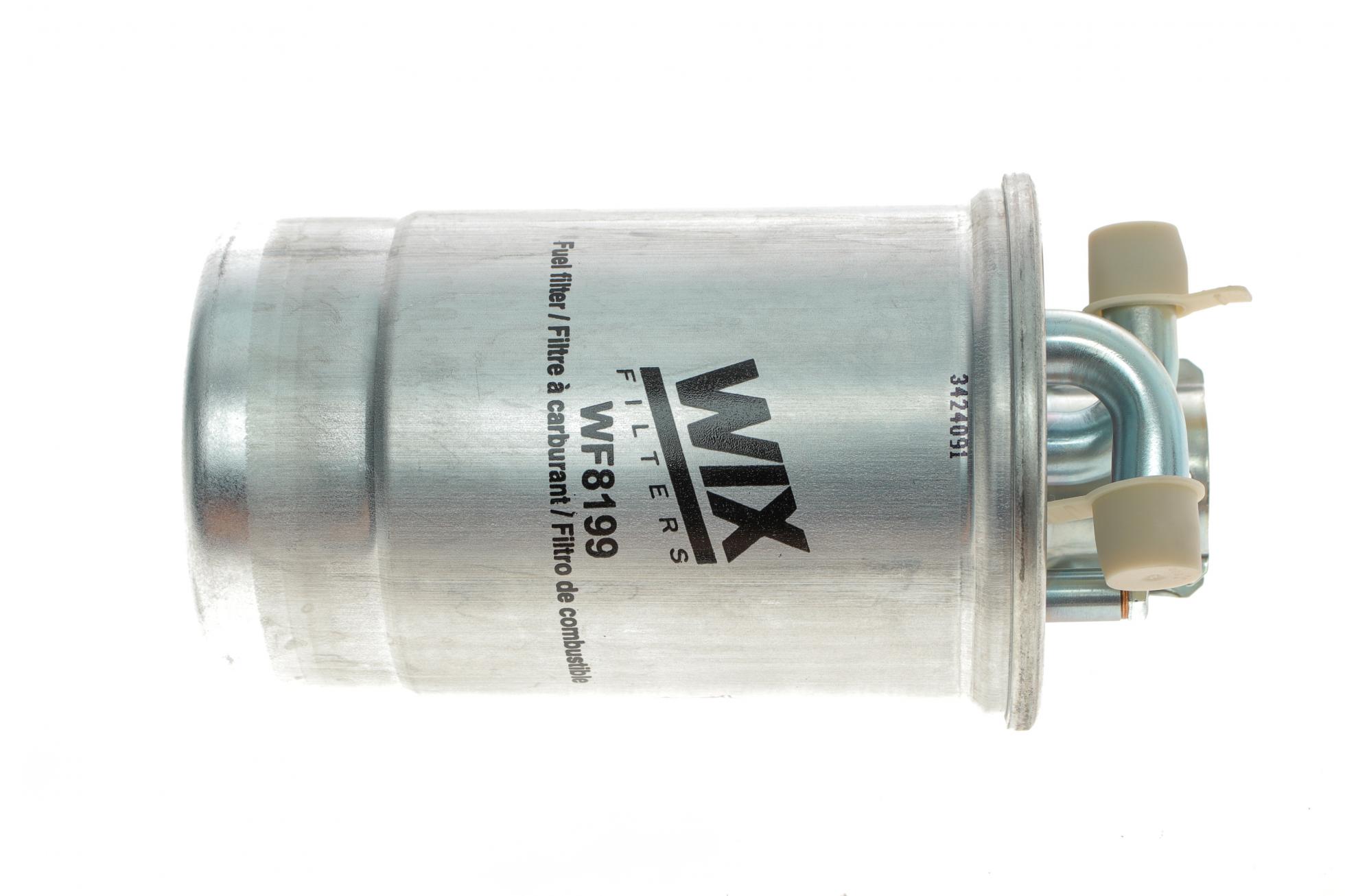 WF8199 WIX FILTERS